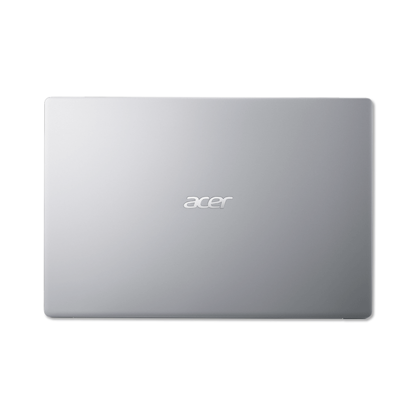 Laptop Acer Swift 3 SF314-511-55QE chuẩn Intel EVO (NX.ABNSV.003) (i5-1135G7/16GBRAM/512GB SSD/14.0 inch FHD IPS/Win11/Bạc) (2021)