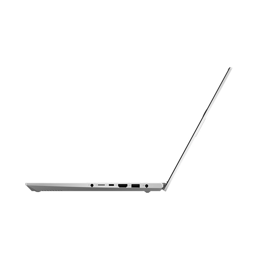 Laptop Asus VivoBook M3401QA-KM025T (R7 5800H/8GB RAM/512GB SSD/14 Oled 2.8K/Win10/Bạc)