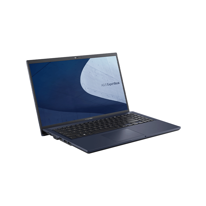 Laptop Asus ExpertBook B1500CEPE-EJ0727T (i5 1135G7/8GB RAM/512GB SSD/15.6 FHD/MX330 2GB/Win/Đen)