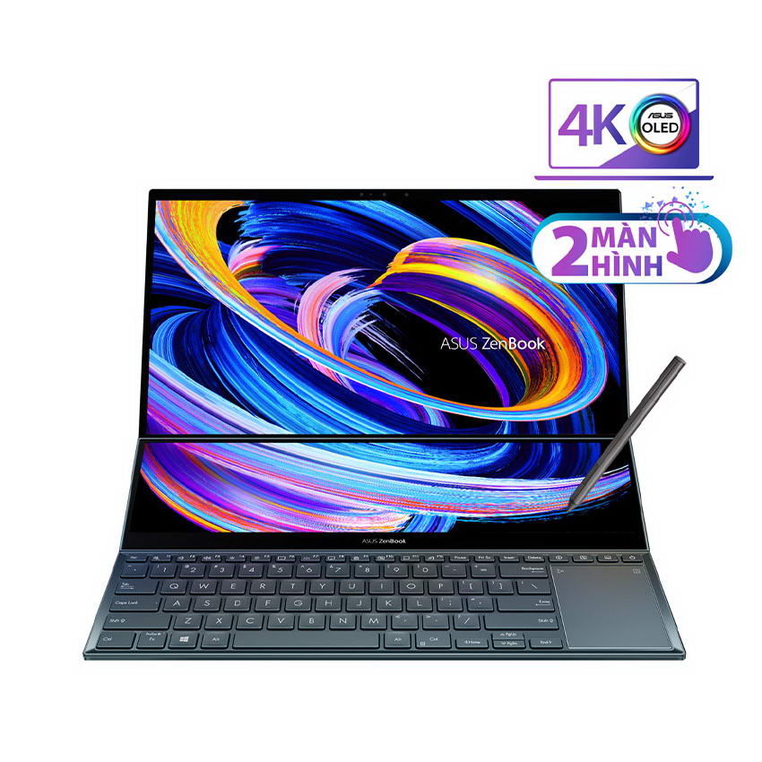 Laptop Asus ZenBook UX582H-7