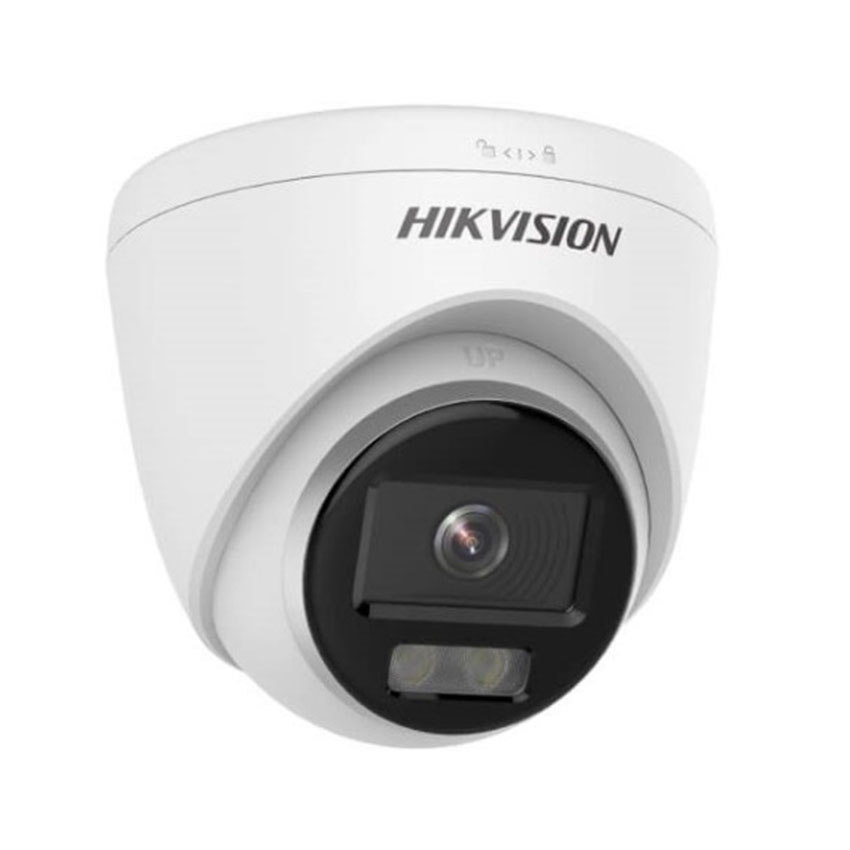 Camera Hikvision DS-2CD1327G0-LUF | HACOM