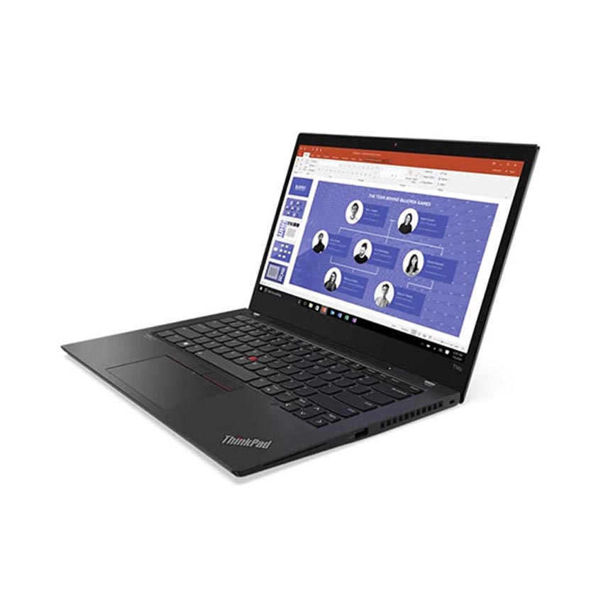 Laptop Lenovo Thinkpad T14s G2 1