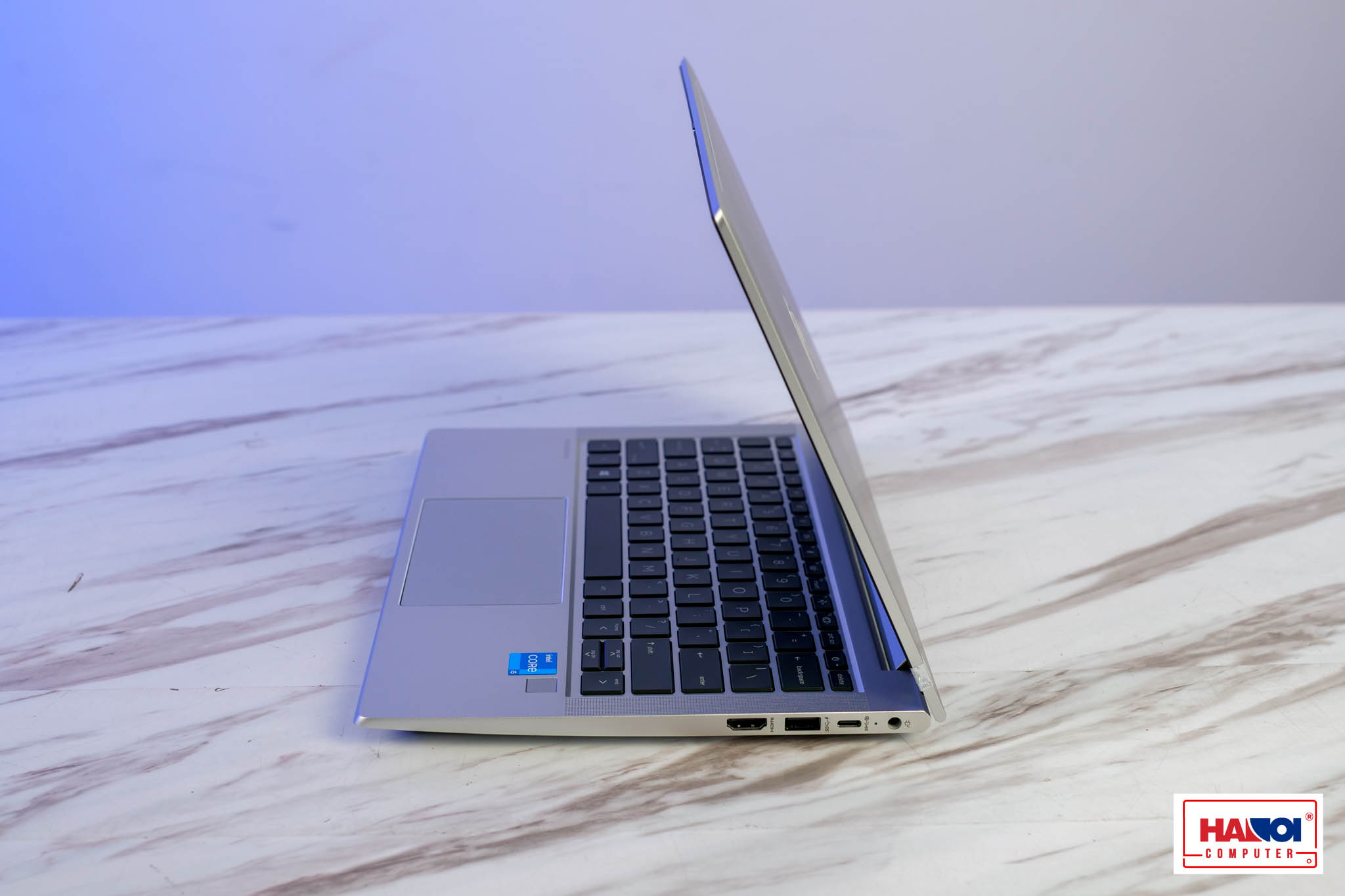 Laptop HP ProBook 430 G8 (51X35PA) (i5 1135G7/4GB RAM/256GB SSD /13.3 FHD/Win/Bạc)
