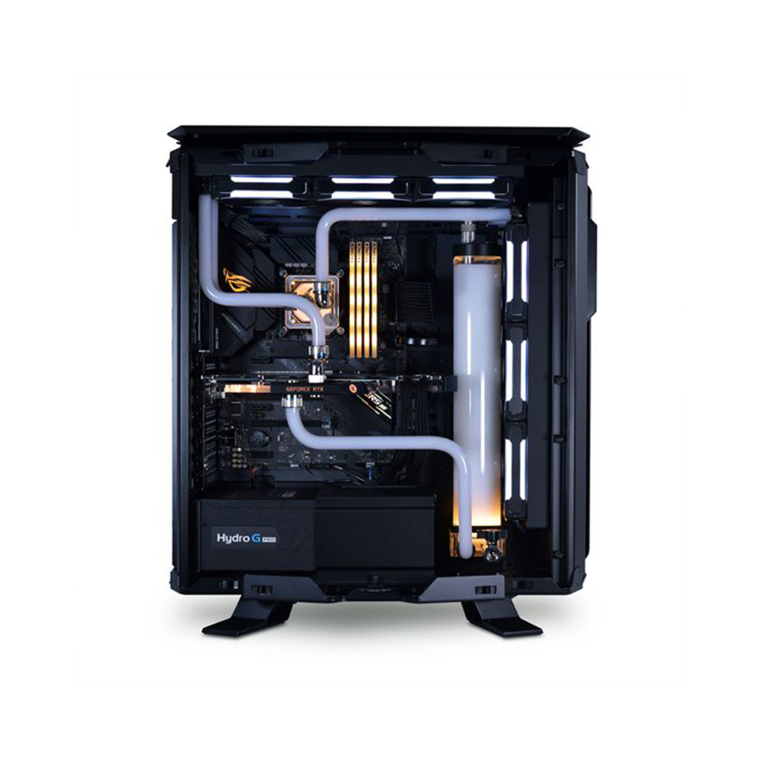 Vỏ Case LIAN-LI Odyssey X Black ( Full Tower/Màu Đen) - Hình 6