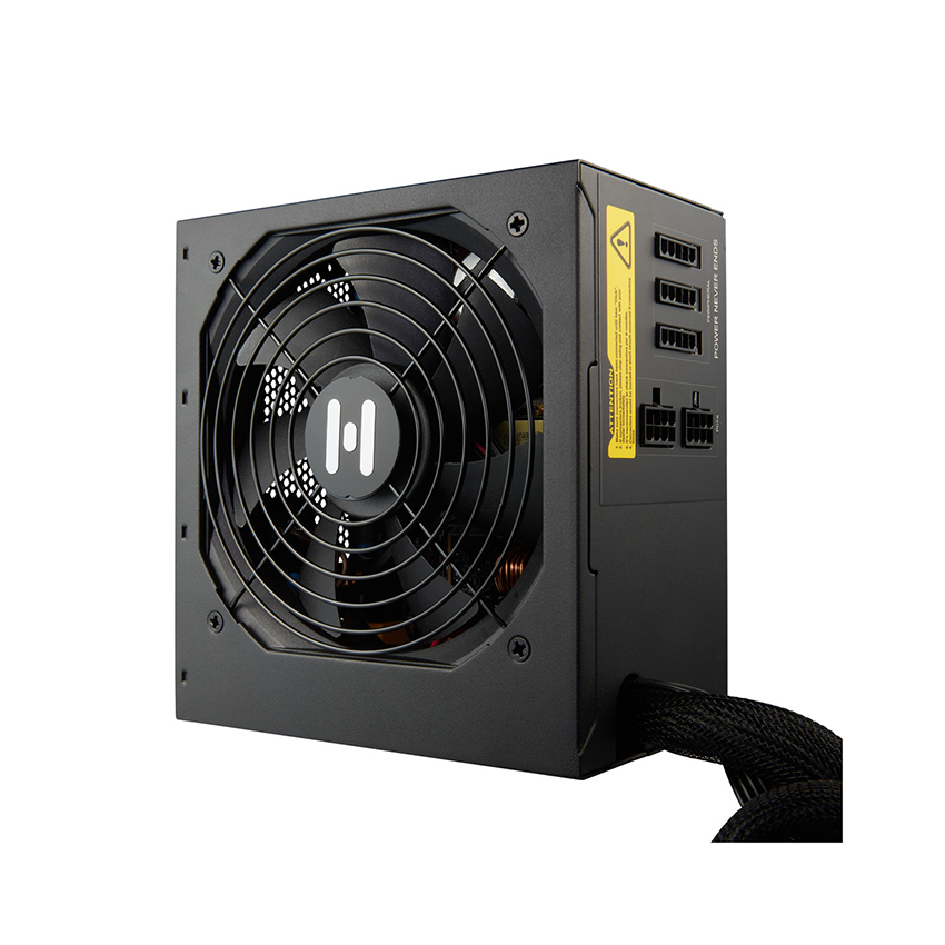 Nguồn FSP Power Supply HP2-800M/ PPA8001000  800W ( 80 Plus Bronze/ Màu Đen)