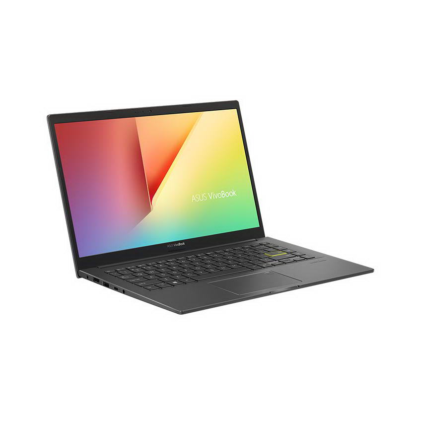 Laptop Asus VivoBook A415EA-EB1474W (i5 1135G7/8GB RAM/512GB SSD/14 FHD/Win11/Đen)