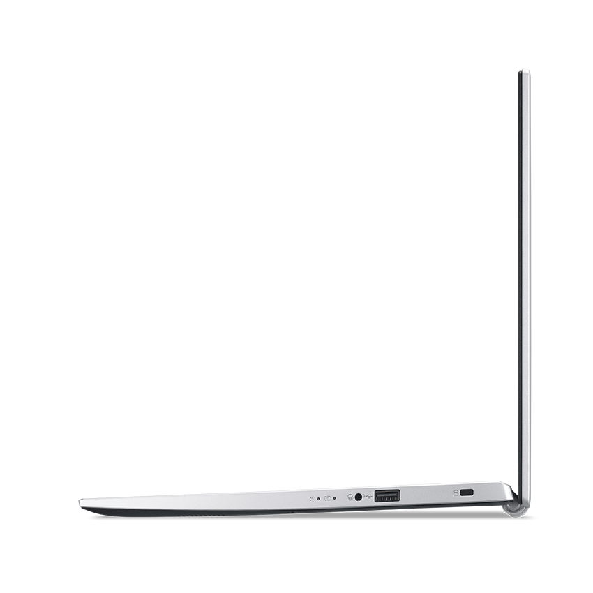 Laptop Acer Aspire 3 A315-58-59LY (NX.ADDSV.00G) (i5 1135G7/8GBRAM/512GB SSD/15.6 inch FHD/ Win 11/Bạc)