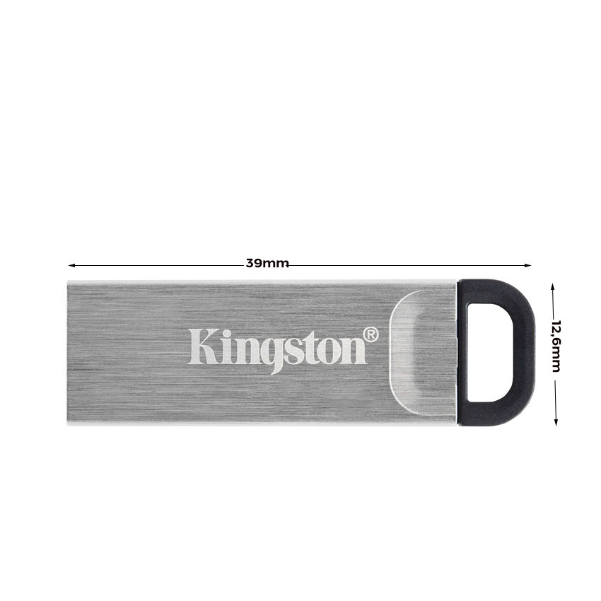 USB Kingston 32GB DataTraveler Kyson (USB3.2 Gen1)