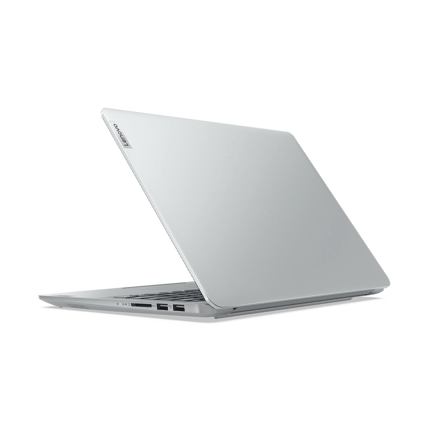 Laptop Lenovo IdeaPad Slim 5 Pro 14ACN6 (82L700L7VN) (R7 5800U/16GB RAM/512GB SSD/14 2.8K/Win11/Xám)