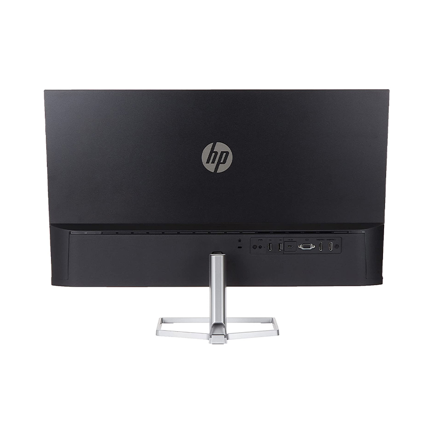 Màn hình HP M27FD (27 inch/FHD/IPS/75Hz/5ms/300 nits/HDMI+VGA+USB+USBC)