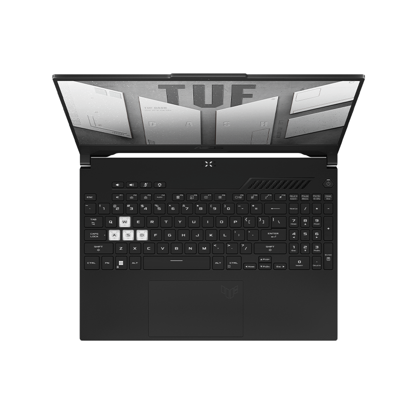 Laptop Asus Gaming TUF FX517ZC-3