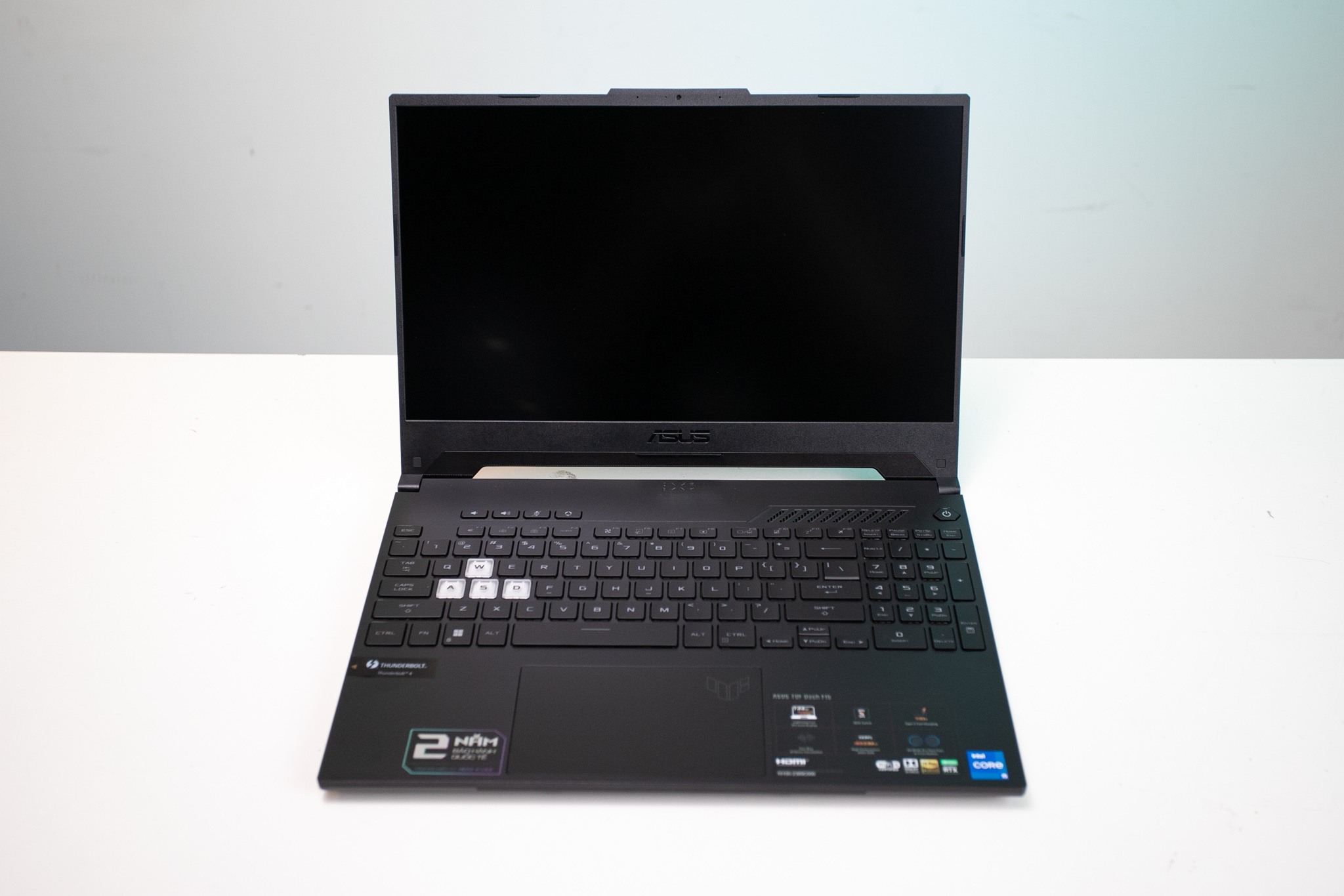 Laptop Asus Gaming TUF FX517ZC