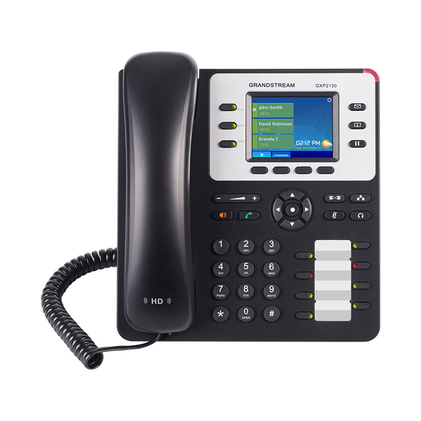 Máy điện thoại Grandstream GXP2130