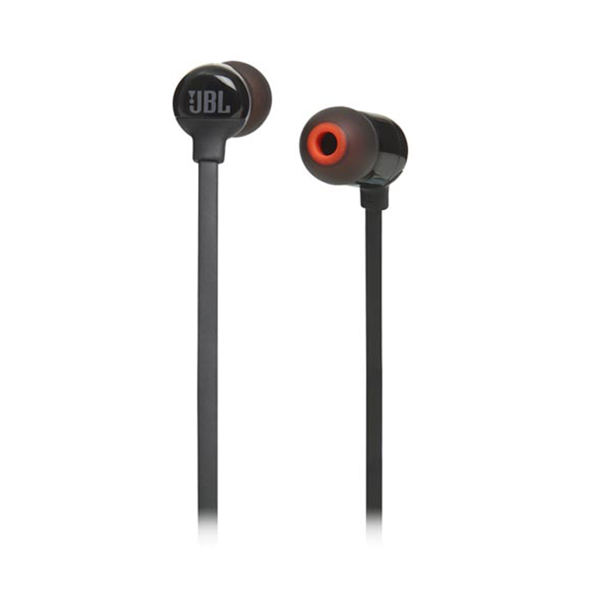 Tai nghe Bluetooth JBL T110BTBLK - Hình 2