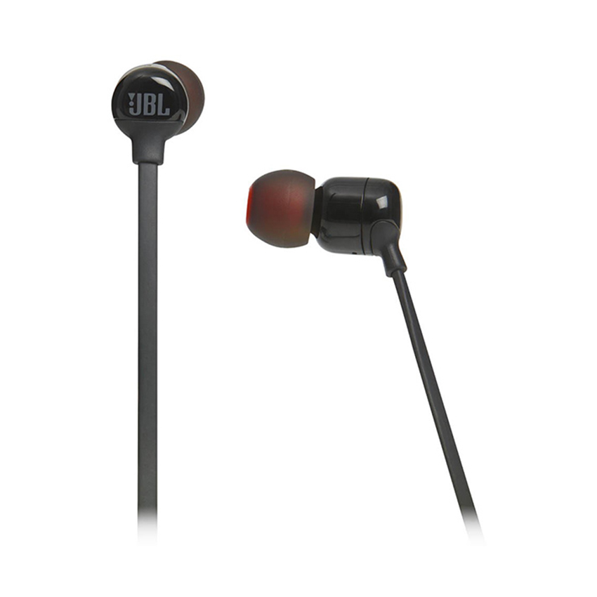 Tai nghe Bluetooth JBL T110BTBLK - Hình 3