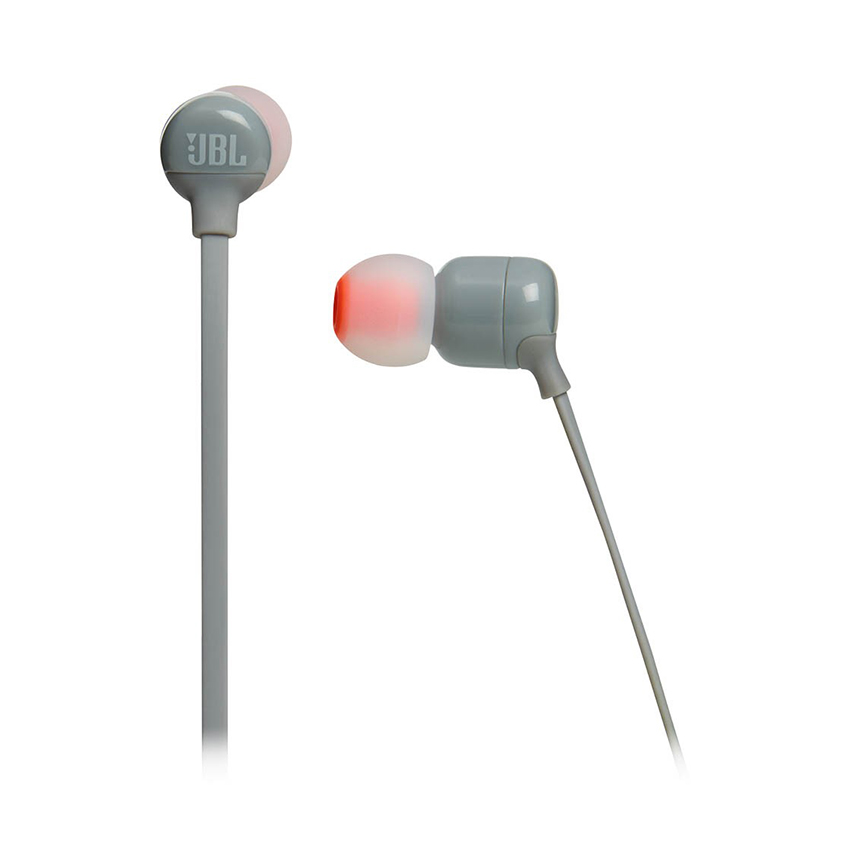 Tai nghe Bluetooth JBL T110BTGRY - Hình 2