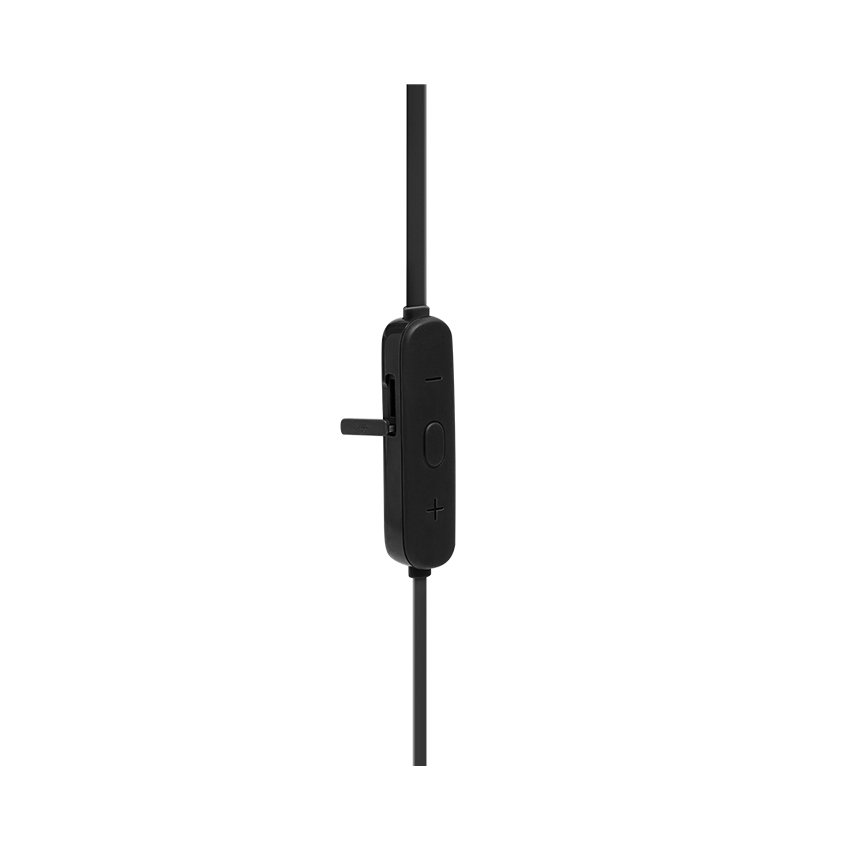 Tai nghe Bluetooth JBL T115BTBLK - Hình 5