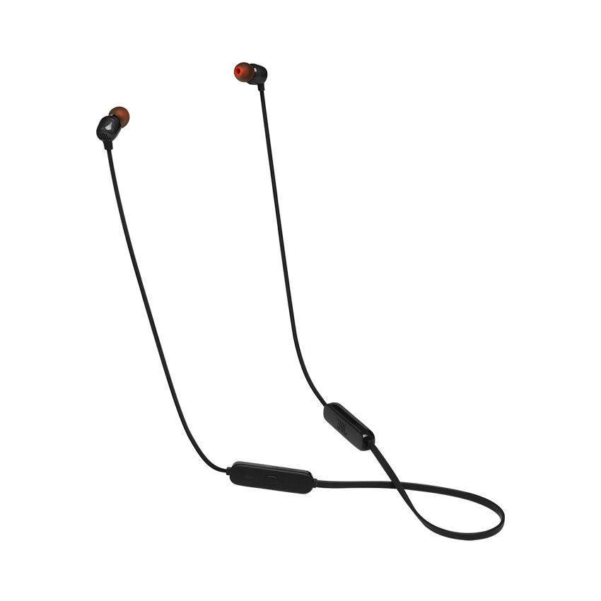 Tai nghe Bluetooth JBL T115BTBLK - Hình 1