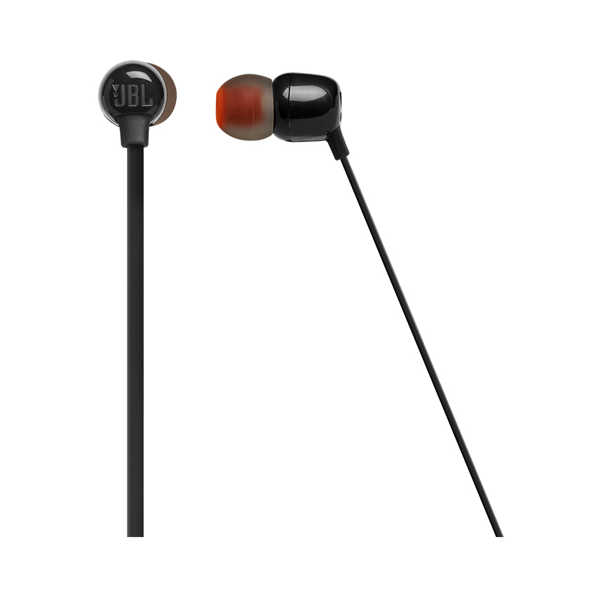 Tai nghe Bluetooth JBL T115BTBLK - Hình 2