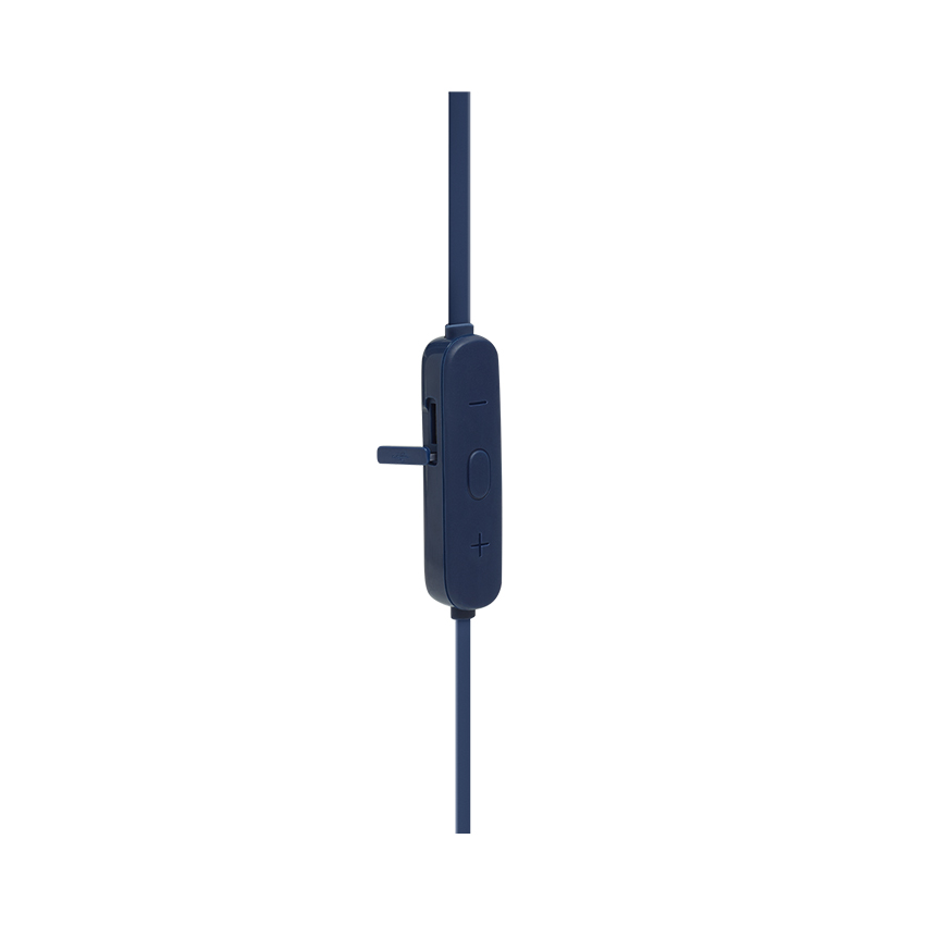Tai nghe Bluetooth JBL T115BTBLU - Hình 4