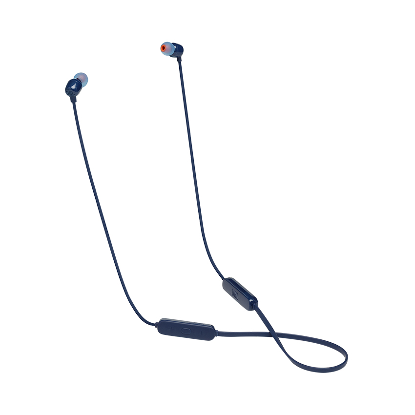 Tai nghe Bluetooth JBL T115BTBLU - Hình 1