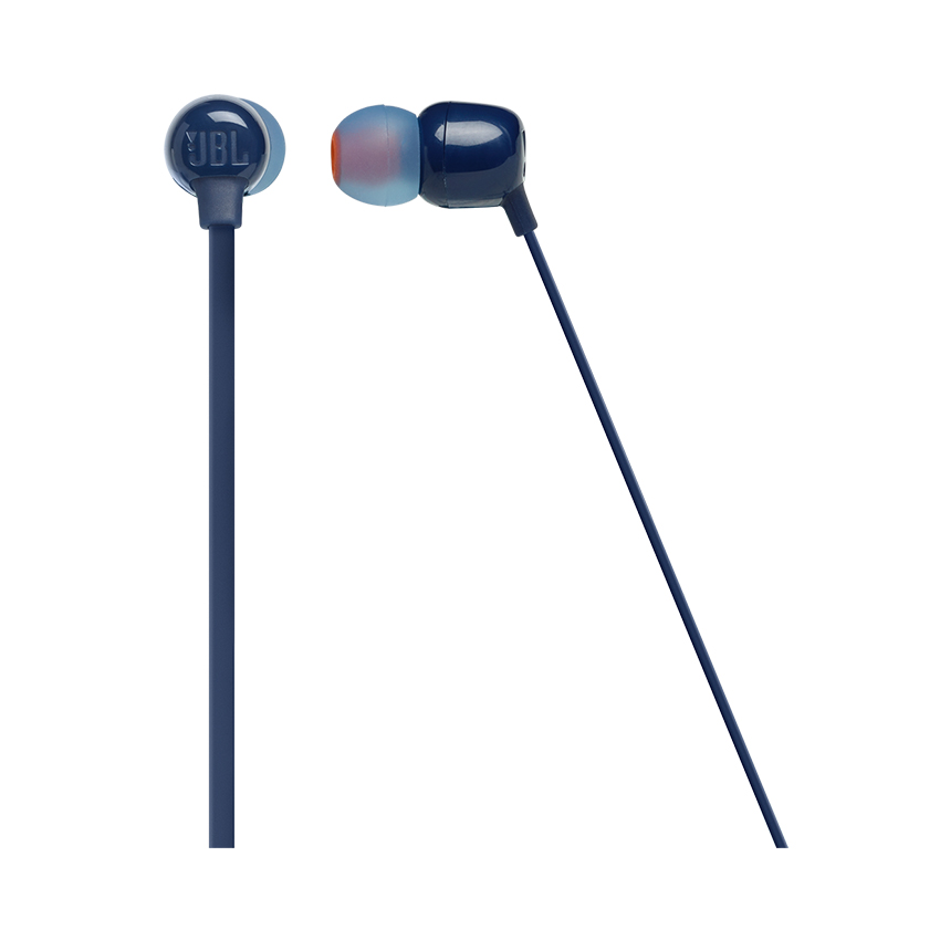 Tai nghe Bluetooth JBL T115BTBLU - Hình 2