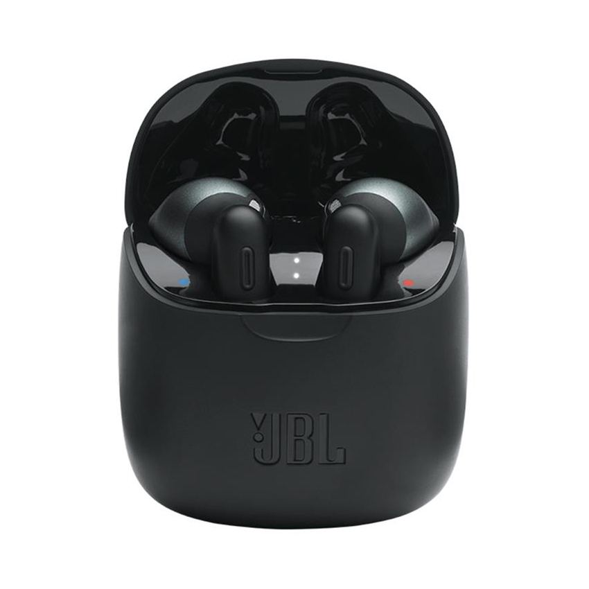 Tai nghe Bluetooth True Wireless JBL T225TWSBLK