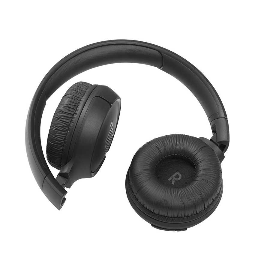 Tai nghe không dây JBL T510BTBLK - Hình 4