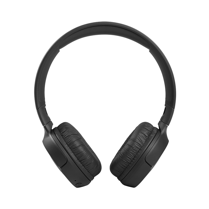 Tai nghe không dây JBL T510BTBLK - Hình 3