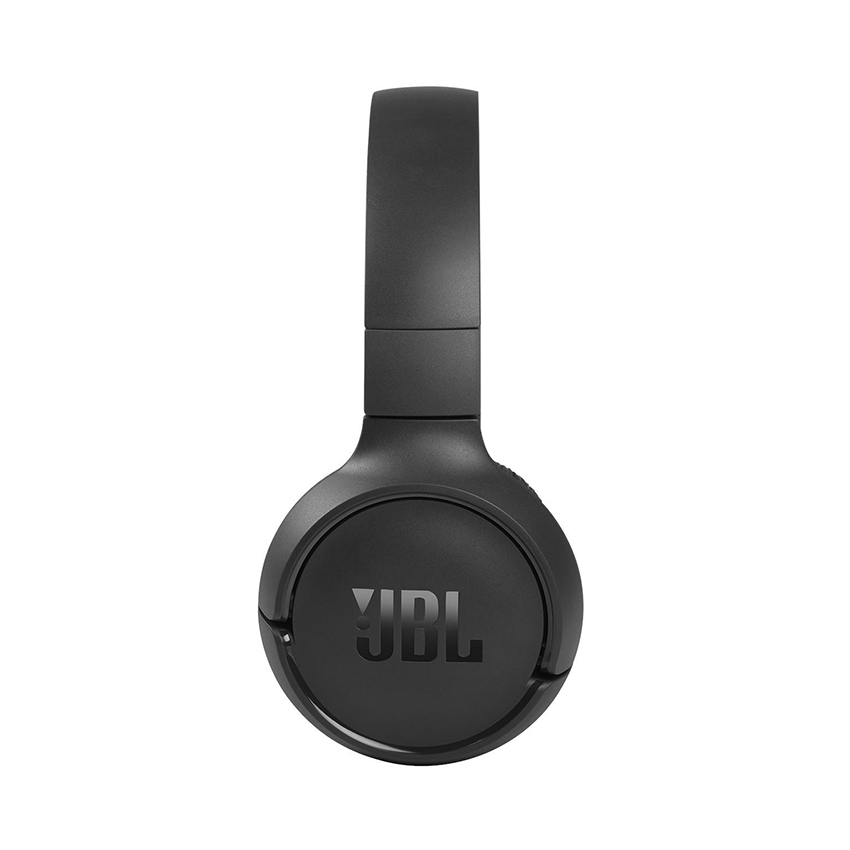 Tai nghe không dây JBL T510BTBLK - Hình 2