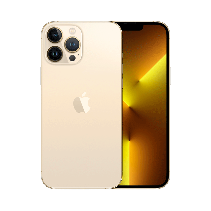 iPhone 13 Pro 512GB Vàng (MLVQ3VN/A)