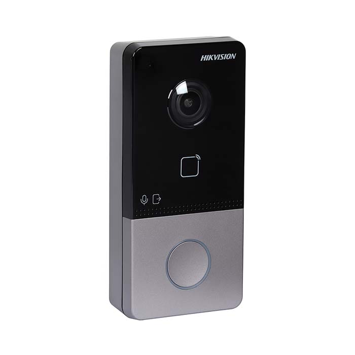 Nút chuông Camera Hikvision DS-KV6113-WPE1