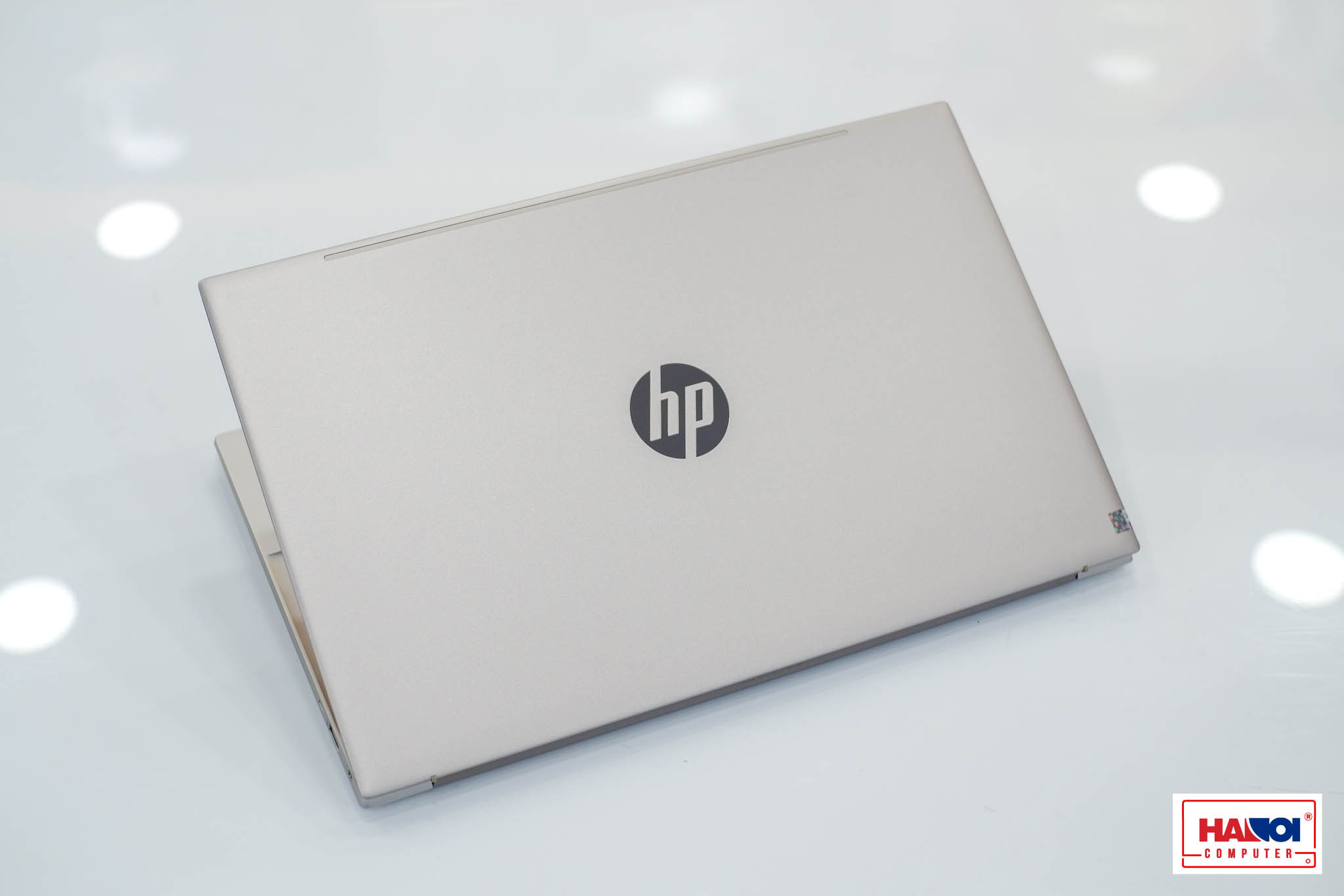 Laptop HP Pavilion 15-eg0541TU (46M12PA) ( i3-1125G4/4GB RAM/512GB SSD/15.6 FHD/Win11/Vàng)