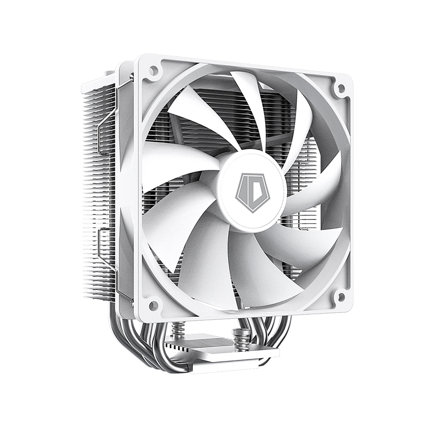 Tản nhiệt khí ID-Cooling CPU SE-214-XT ARGB White