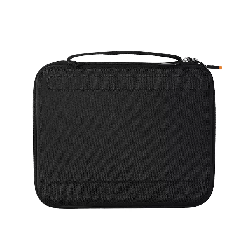 Túi chống sốc WiWU Parallel Hardshell Bag 12.9 inch màu đen