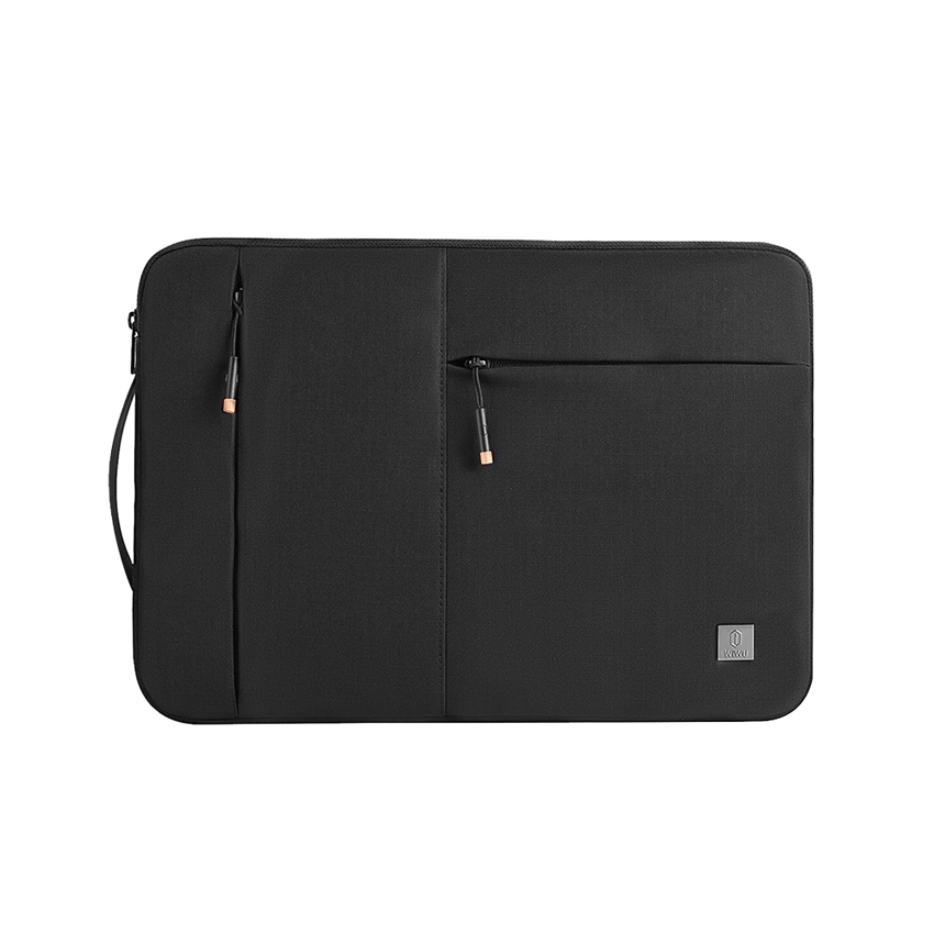 Túi chống sốc WiWU Alpha Slim Sleeve 14  inch màu đen
