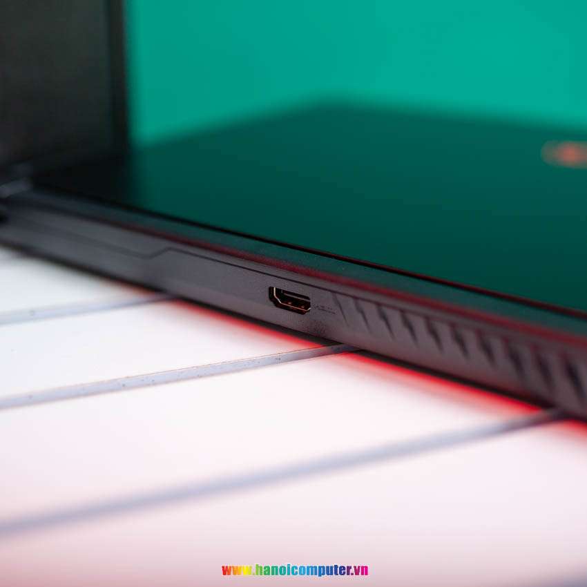 Laptop MSI Gaming GF63 Thin (11SC-662VN) (i7-11800H/8GB RAM/512GB SSD/GTX1650 4GB/15.6 inch FHD 144Hz/Win11/Đen)