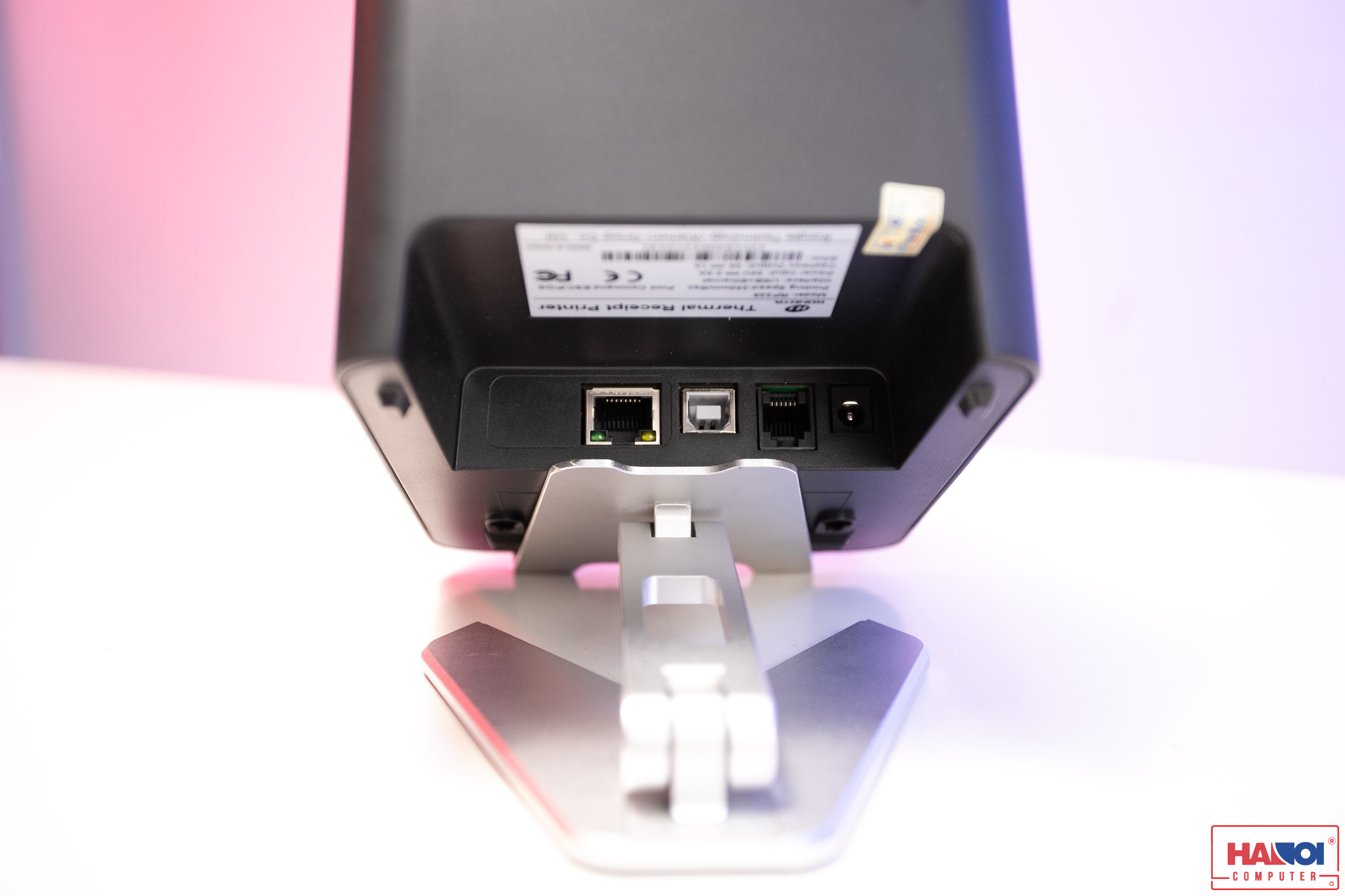 Máy in hóa đơn Rongta RP335 UL ( USB + LAN )