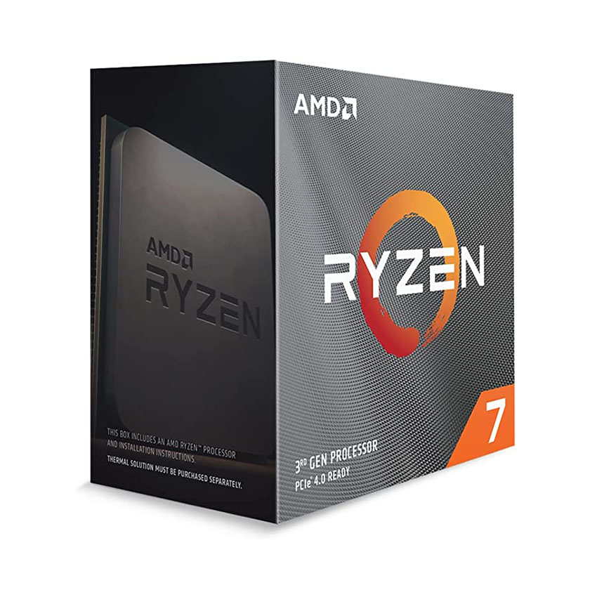 CPU AMD Ryzen 7 5700X là một trong những lựa chọn tối ưu nhất cho những ai muốn tận hưởng trải nghiệm chơi game hoàn hảo. Với khả năng xử lý đỉnh cao và hiệu suất tuyệt vời, CPU này sẽ mang lại cho bạn những trải nghiệm tốt nhất trên thị trường hiện nay.