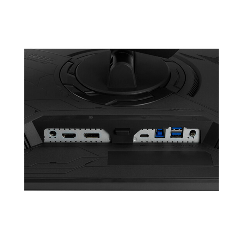 Màn hình Asus XG249CM (23.8 inch/FHD/Fast IPS/270Hz/1ms/350 nits/HDMI+DP+USB+USBC+Audio)