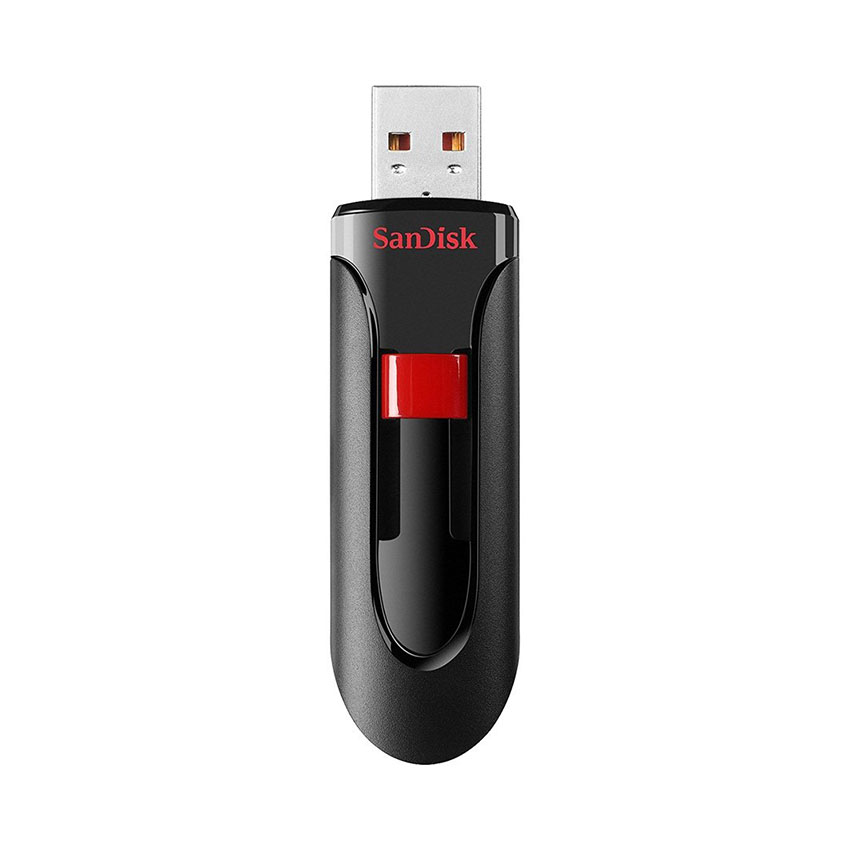USB SanDisk CZ600 64GB USB 3.0 SDCZ600-064G-G35