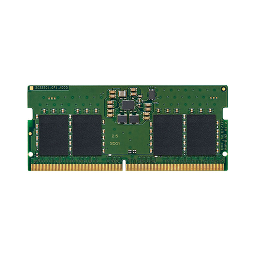 RAM LAPTOP KINGSTON (KVR48S40BS6-8) 8GB (1X8GB) DDR5 4800MHZ