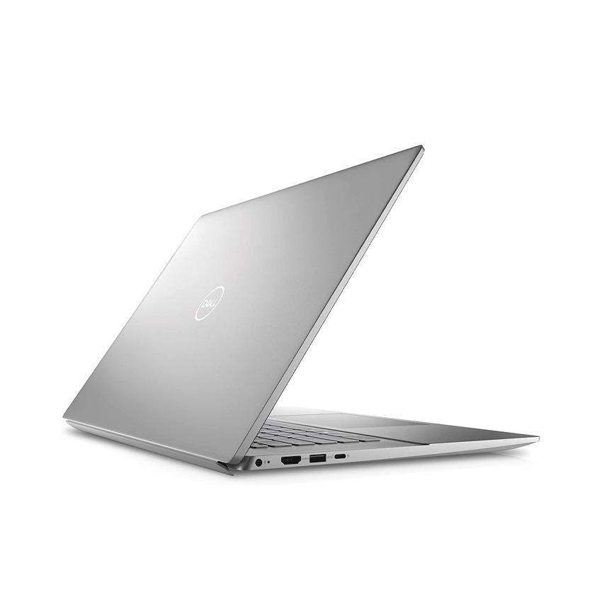 Laptop Dell Inspiron 16 5625 (70281537) (R5 5625U 8GB RAM/512GB SSD/16 inch FHD+/Win11/Office HS 21/Bạc)