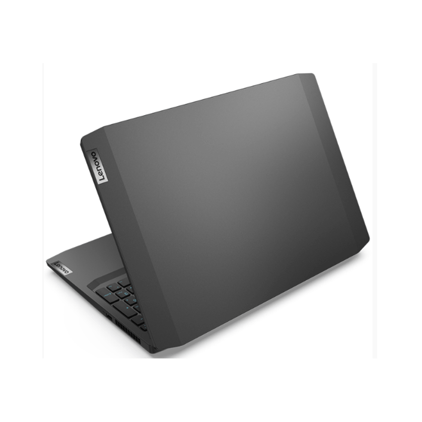 Laptop Lenovo IdeaPad Gaming 3 15ACH6 (82K2008WVN) (R5 5600H/8GB RAM/512GB SSD/15.6 FHD/RTX 3050 4GB/Win11/Đen)