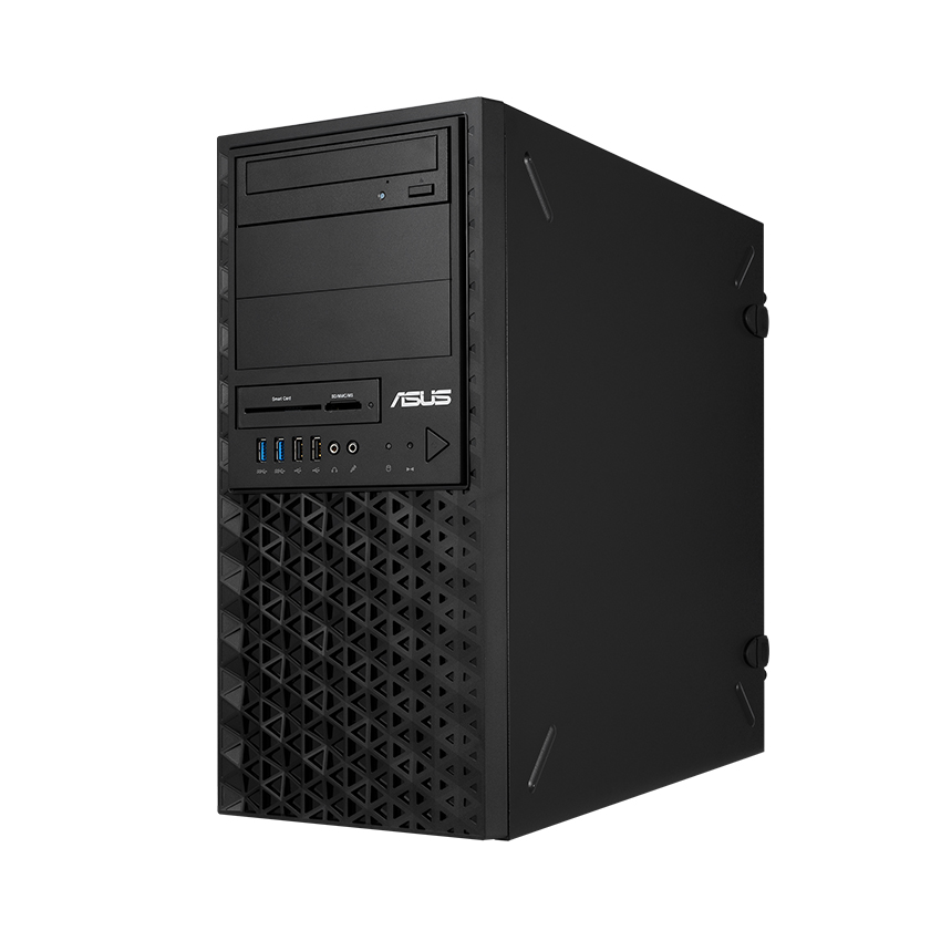 Workstation Asus Pro E500 G6 1090K 038Z (i9-10900K/32GB RAM/1TB SSD/K+M) (90SF0181-M004D0)