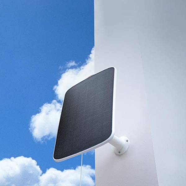 Tấm thu năng lượng mặt trời EZVIZ CS-CMT-Solar Panel-C
