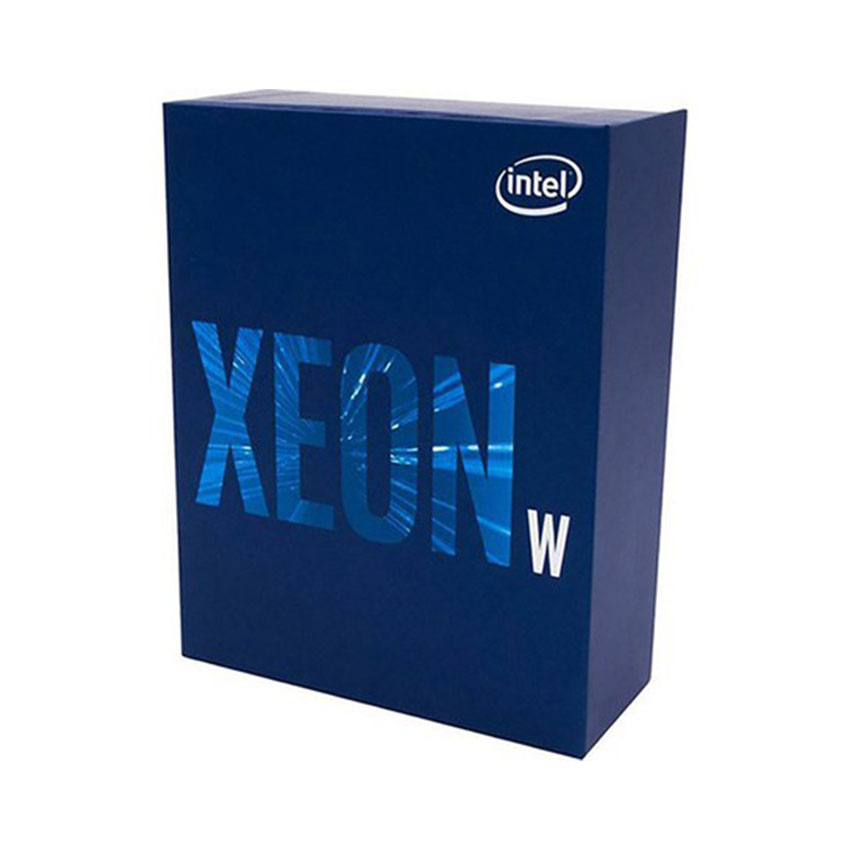 CPU Intel Xeon W-1350 (3.3GHz turbo up to 5.0GHz, 6 nhân 12 luồng, 12MB Cache, 80W) - Socket Intel LGA 1200