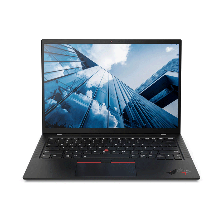 Laptop Lenovo Thinkpad X1 Carbon Gen 9 (20XW00GBVN) (i7 1165G7/16GB RAM/512GB SSD/14 WUXGA/Win11 Pro/Đen)