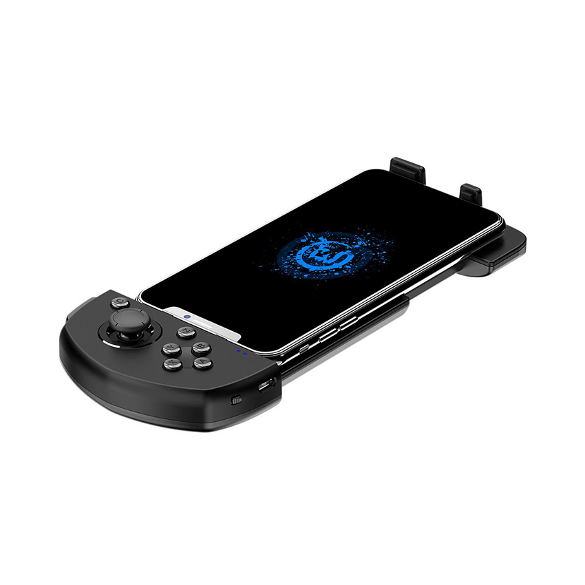 Tay cầm chơi game không dây Gamesir G6 Bluetooth Mobile Gaming Controller