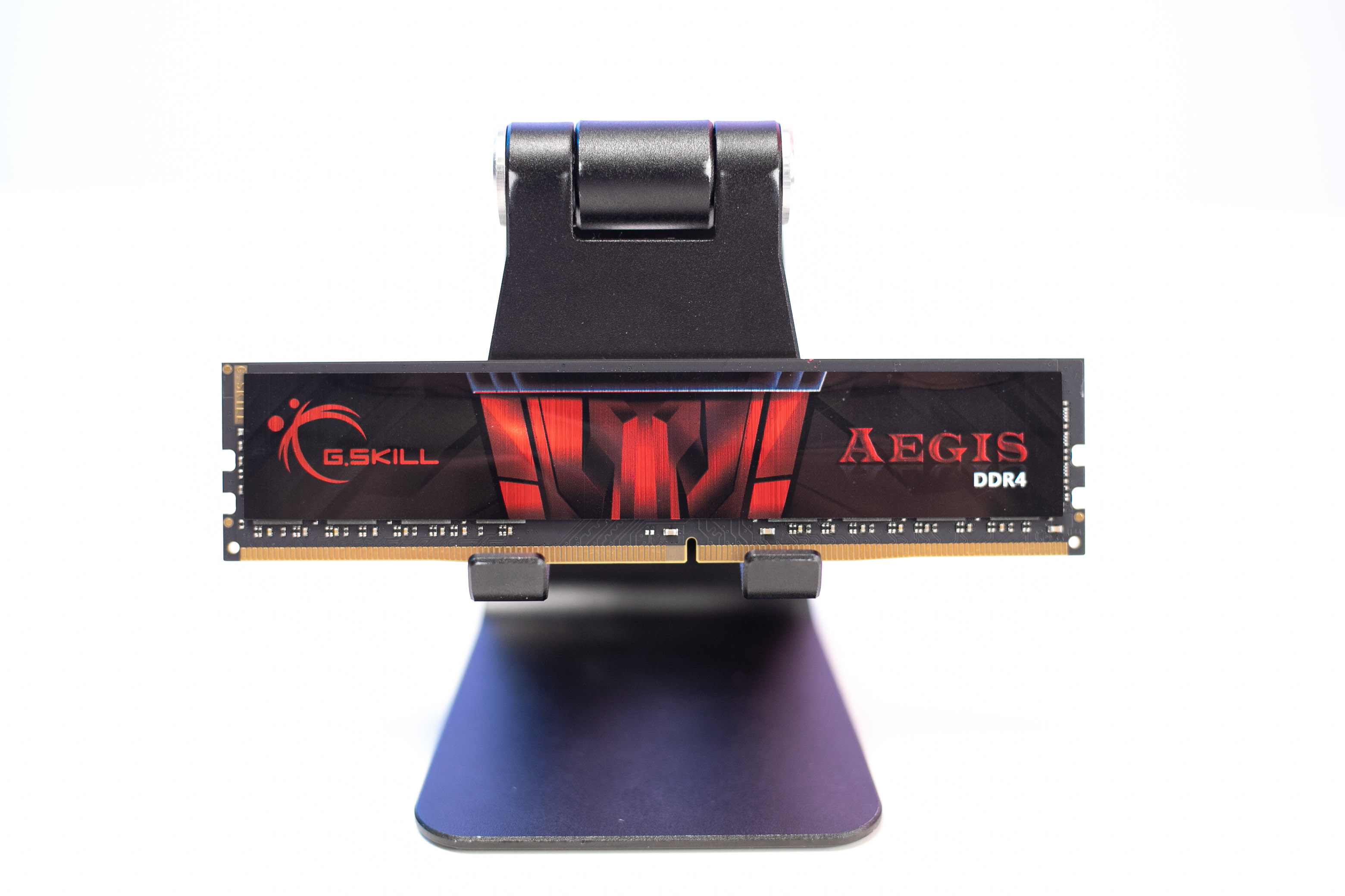 Ram Desktop Gskill Aegis (F4-2800C17S-8GIS) 8GB (1x8GB) DDR4 2800Hz